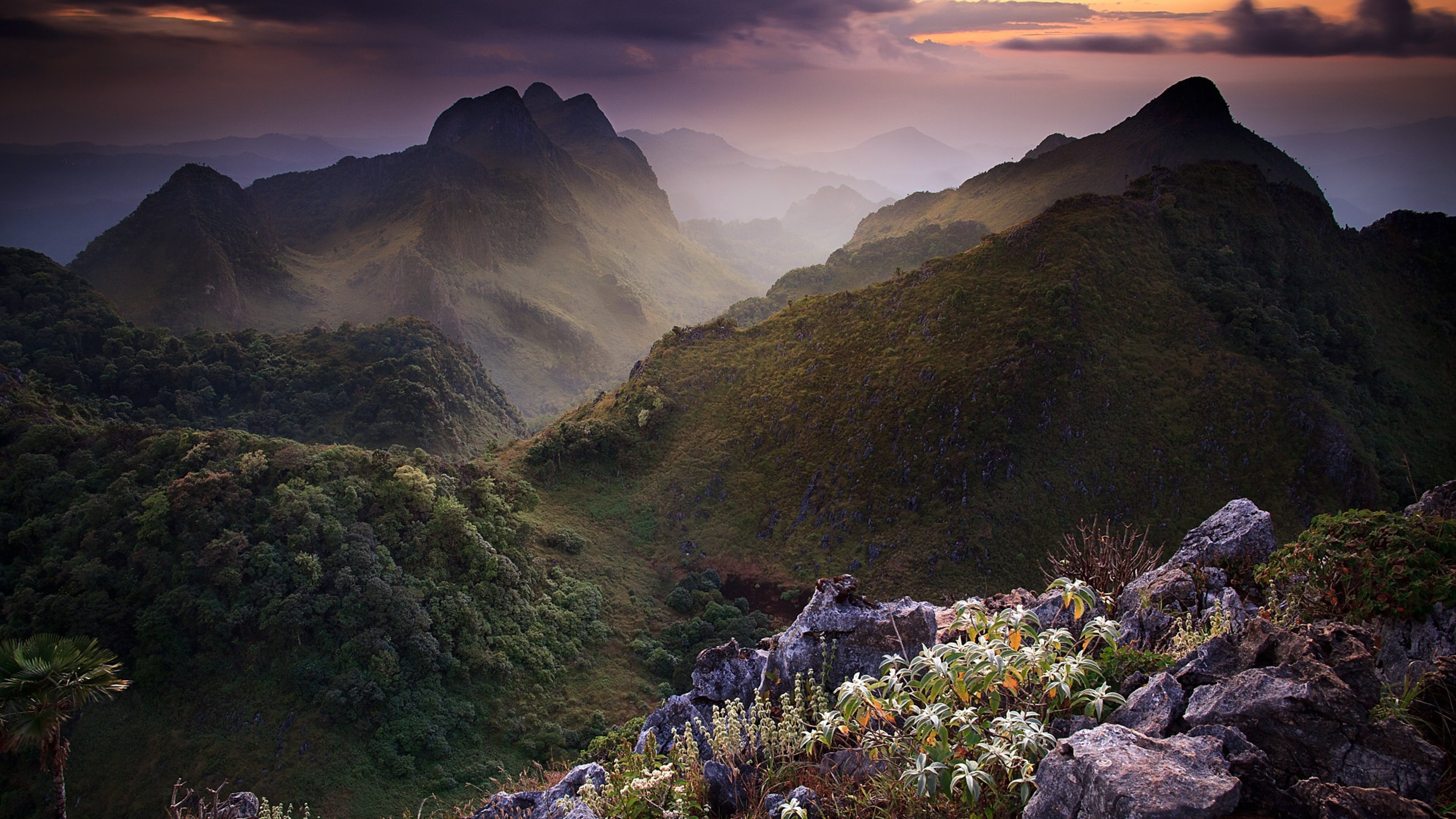 Thailand